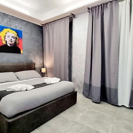 Hotel Residenza Vittorio 57 Turín Exteriér fotografie