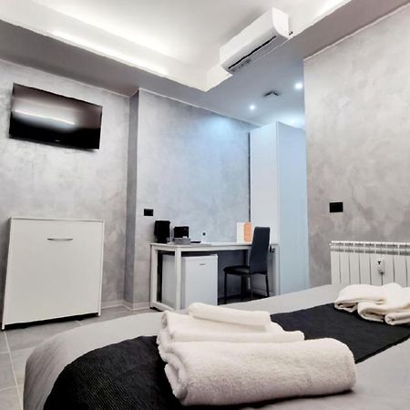 Hotel Residenza Vittorio 57 Turín Exteriér fotografie