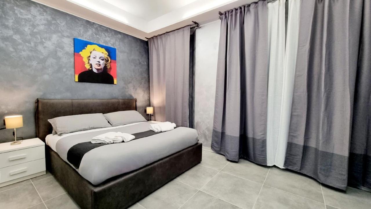 Hotel Residenza Vittorio 57 Turín Exteriér fotografie