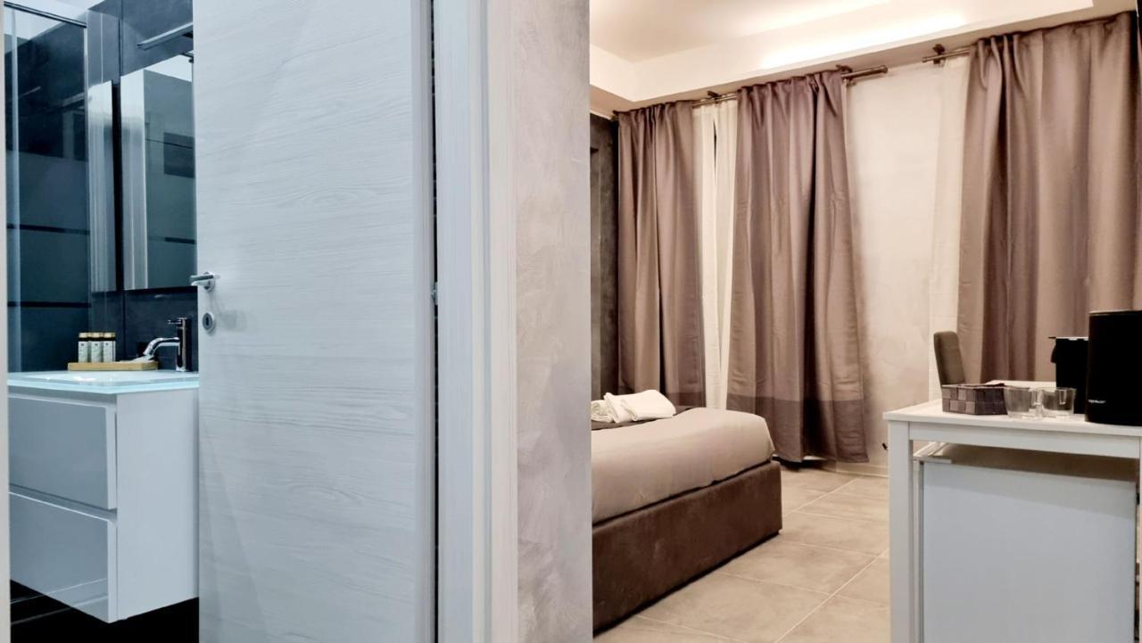 Hotel Residenza Vittorio 57 Turín Exteriér fotografie